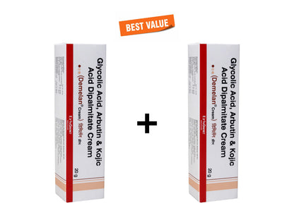 Demelan Cream