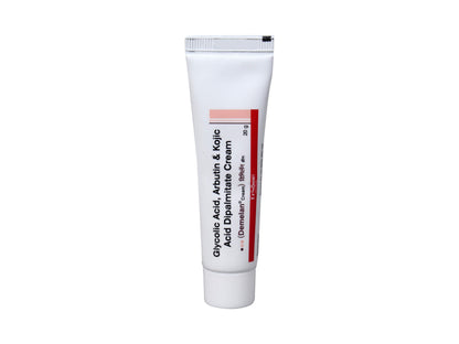 Demelan Cream
