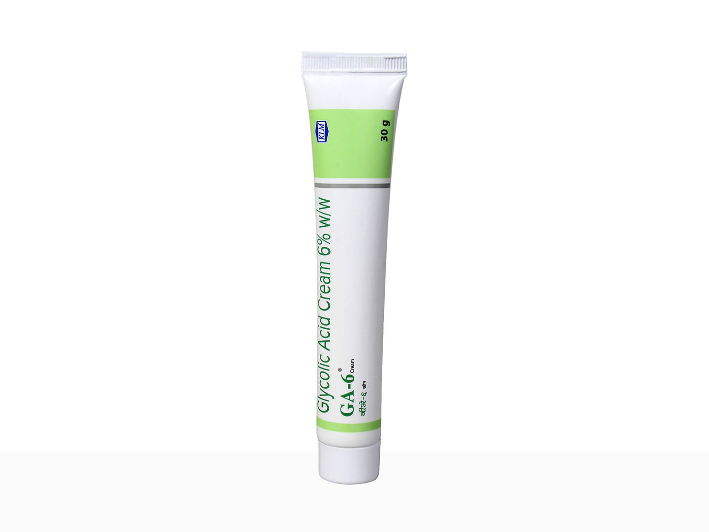 Ga-6 Cream