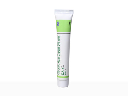 Ga-6 Cream