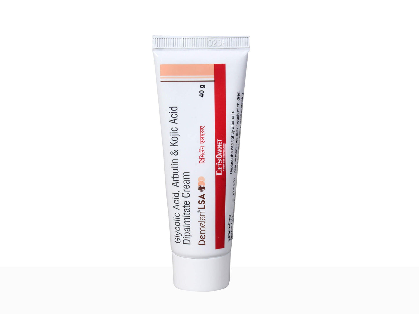 Demelan LSA Cream