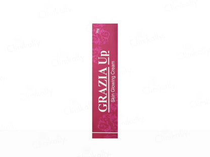 Grazia UP Skin Glowing Cream