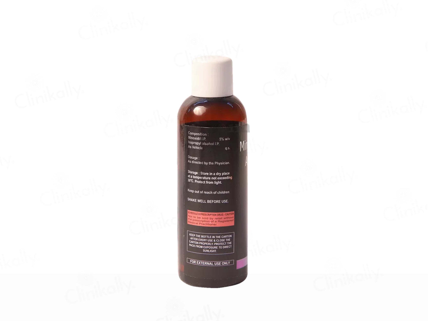 Grewit 5% Topical Solution