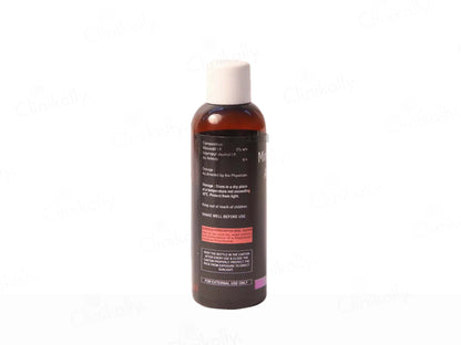 Grewit 5% Topical Solution