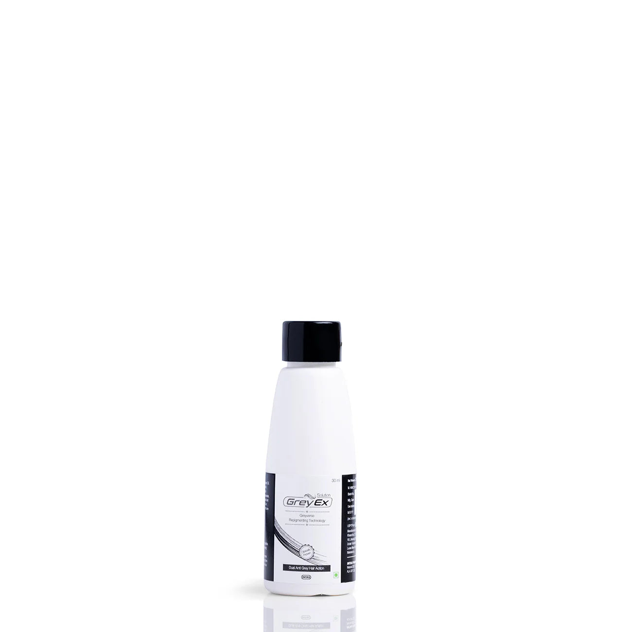 Grey Ex Solution