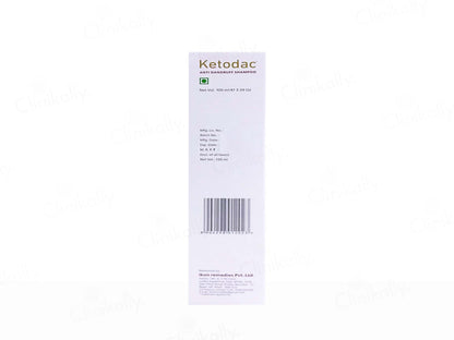 Groviva pH 5.5 Hair Gain Serum