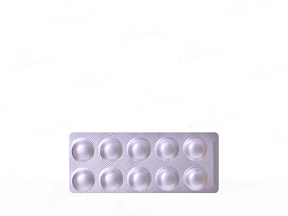 H-Vit Forte Tablet