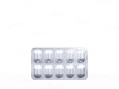 H-Vit Hair Tablet