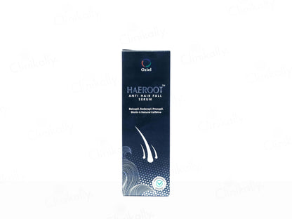 Haeroot Anti Hair Fall Serum