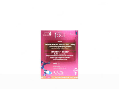 Hair Fact Fluence Advanced Cyclical Therapy (Women) F5-O2