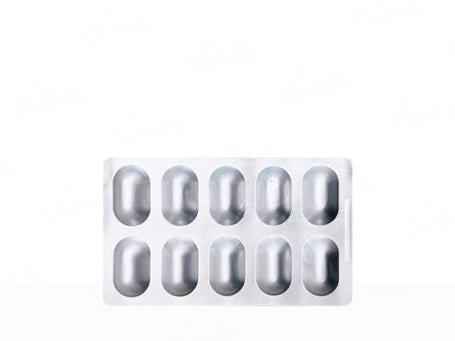 Hairbless Diva Nutraceutical Tablet For Women