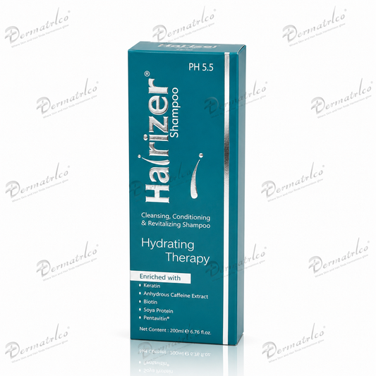 Hairizer Hydrating Therapy Shampoo