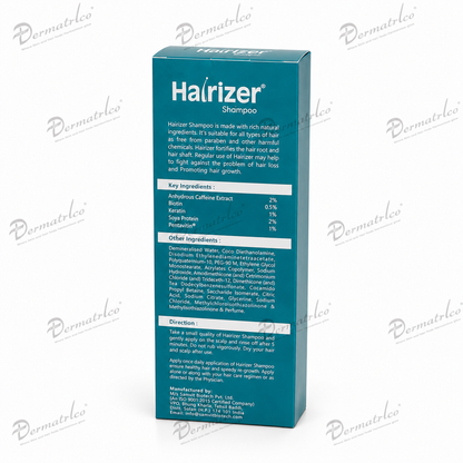 Hairizer Hydrating Therapy Shampoo