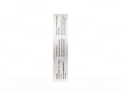 Halobate Cream