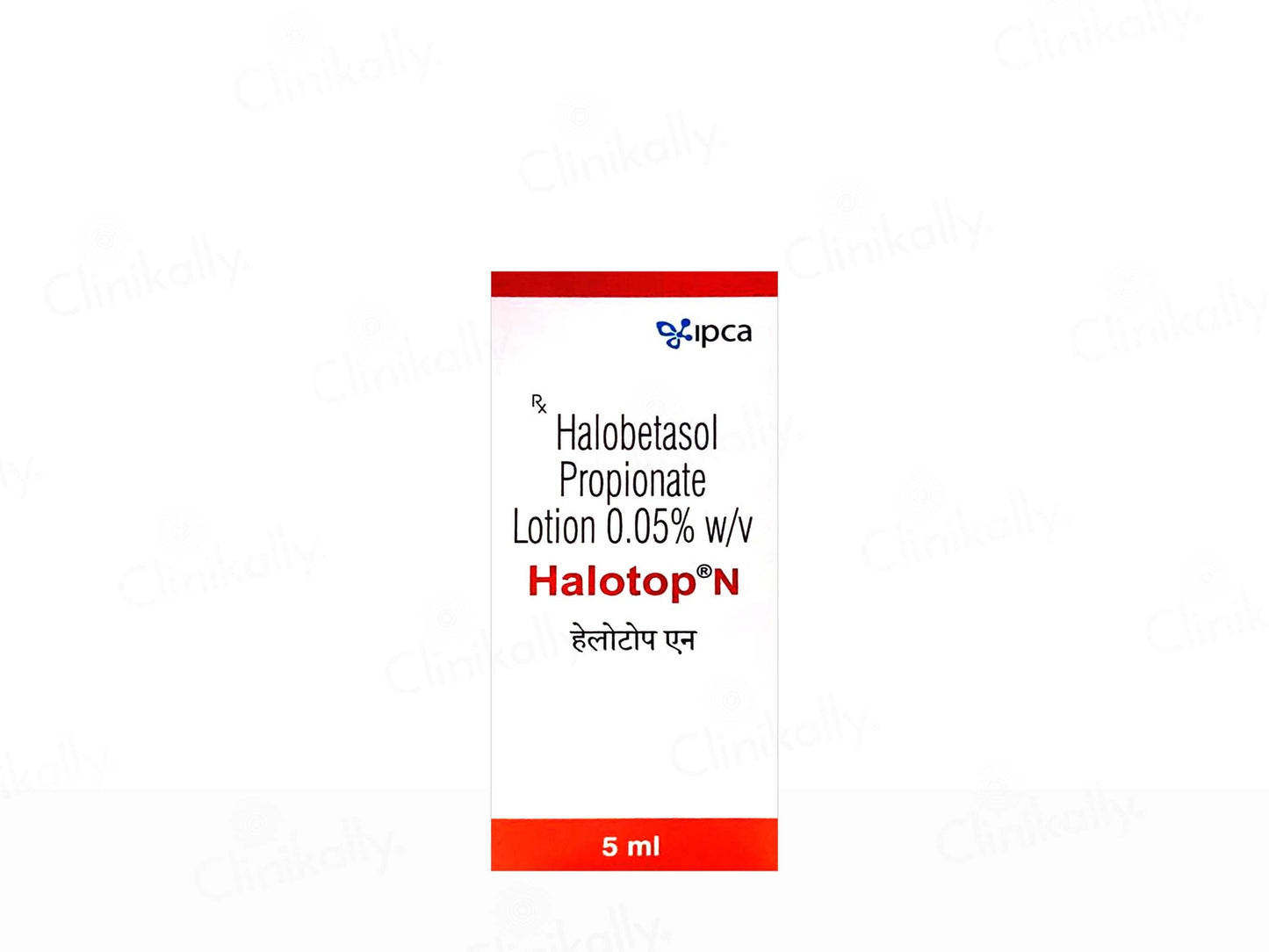 Halotop-N Lotion