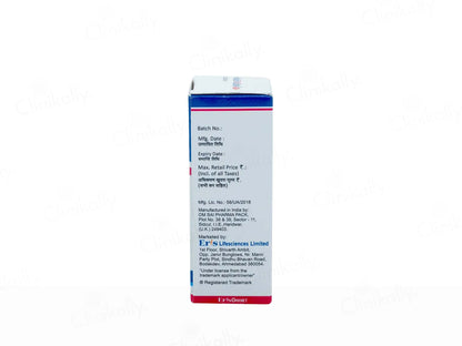 Halovate-S Lotion