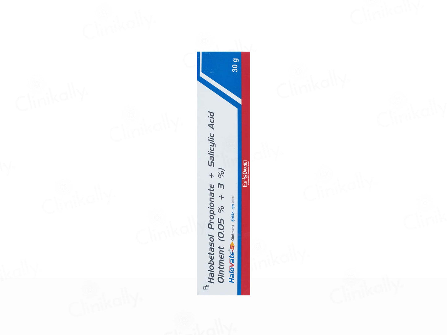 Halovate-S Ointment