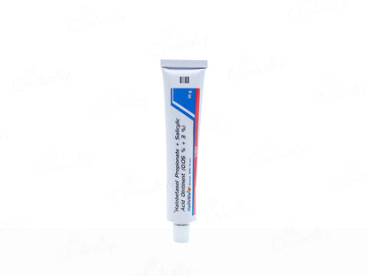 Halovate-S Ointment