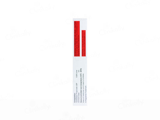 Halovate Ointment