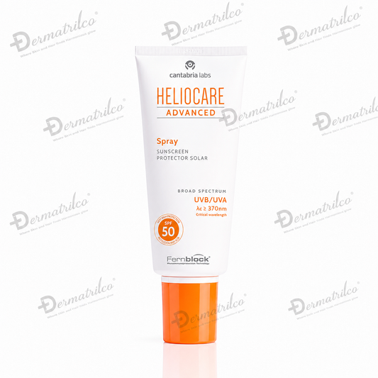 Heliocare Advanced Spray Sunscreen