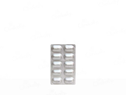 Hikkweb Healthy Hair Supplement