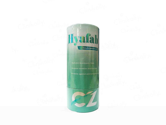 Hyafab Hyaluronic Acid