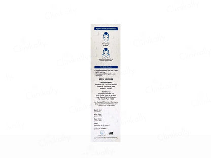 Hydew Moisturiser For Oily & Acne Prone Skin