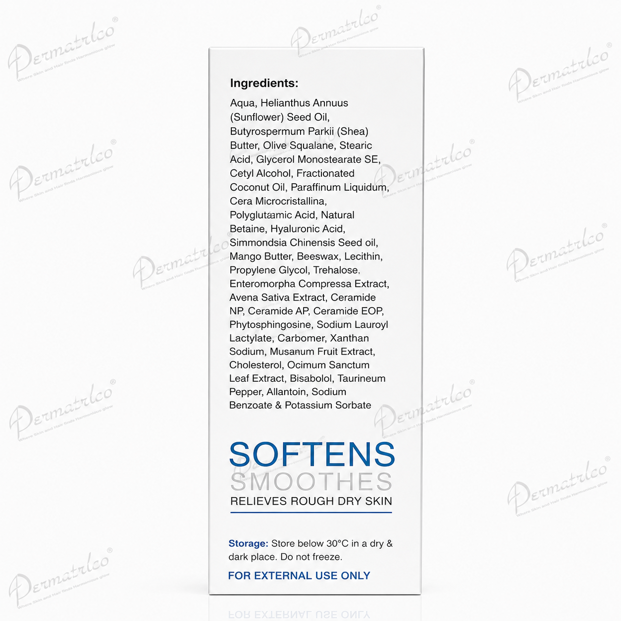 Hydew Hypoallergenic Body Lotion ( Dry-Itchy & Sensiteve Skin)