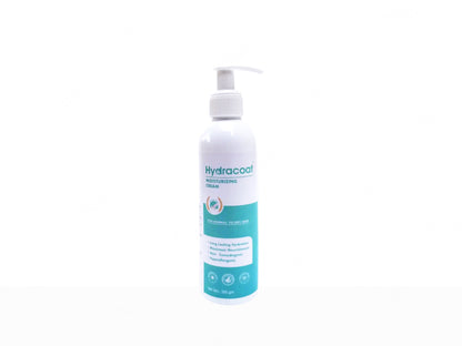 Hydracoat Moisturizing Cream For Normal To Dry Skin
