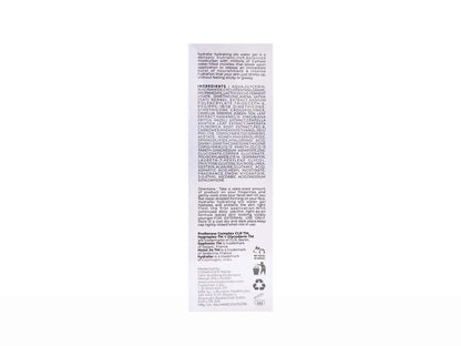 Hydrafar Hydrating Silc Water Gel