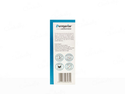 Dermarise Hydrapure Ultralight Hyaluronic Acid Serum