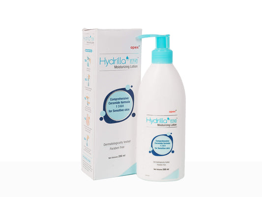 Hydrilla AD Moisturizing Lotion