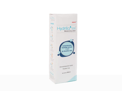 Hydrilla AD Moisturizing Lotion
