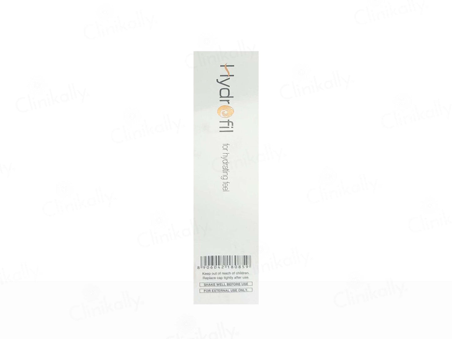 Hydrofil Emollient Lotion