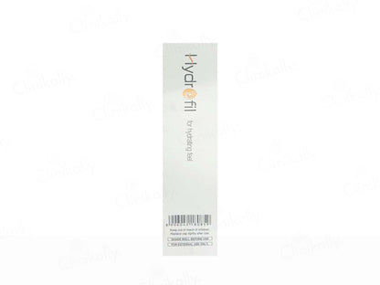 Hydrofil Emollient Lotion