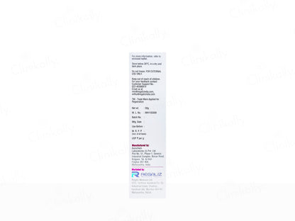 Hydronic Moisturizing Cream
