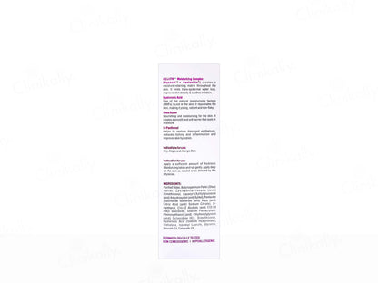 Hydronic Moisturizing Lotion