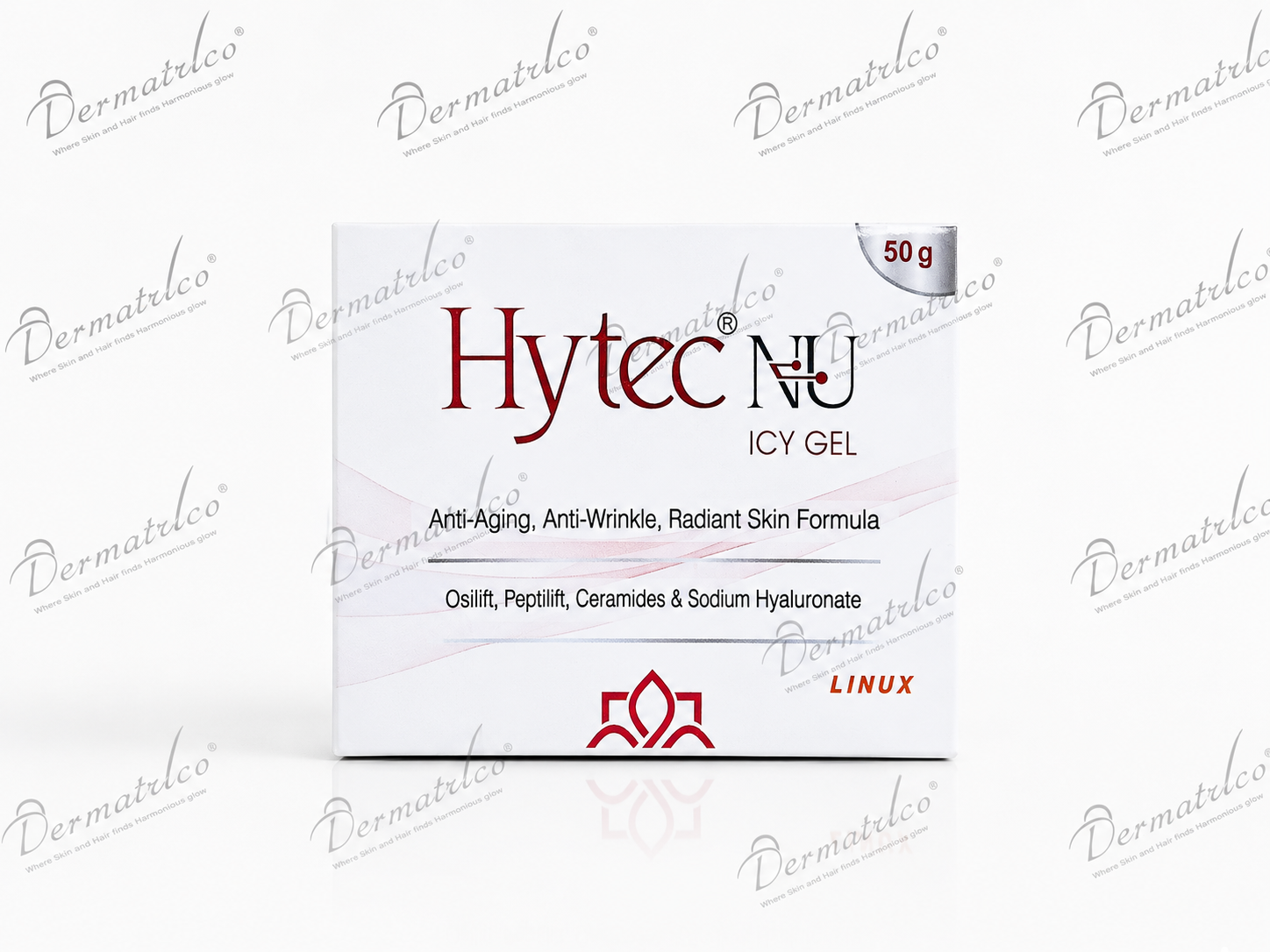 Hytec NU Icy Gel