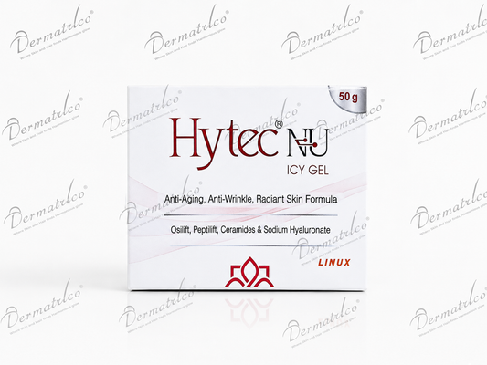 Hytec NU Icy Gel