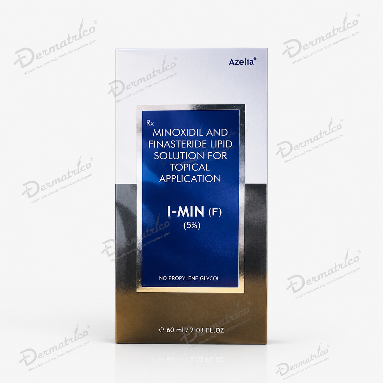 I-Min F 5% Topical Solution