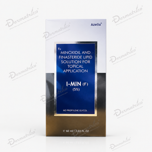 I-Min F 5% Topical Solution