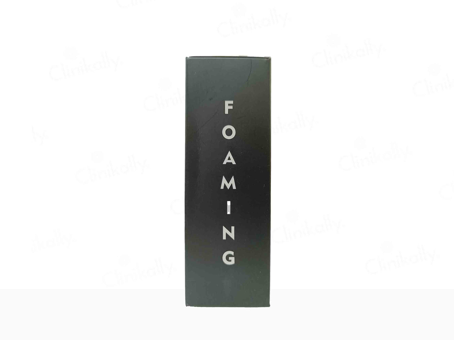 Bellacos Healthcare Glutathione Foaming Face Wash