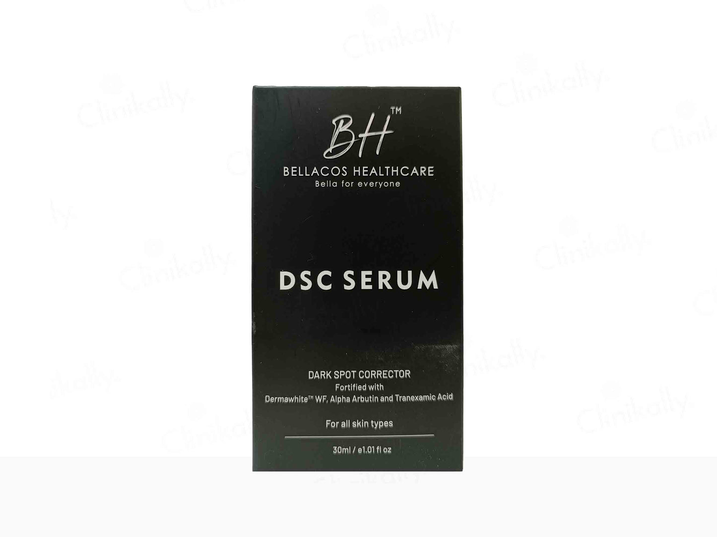 Bellacos Healthcare Dark Spot Corrector Serum