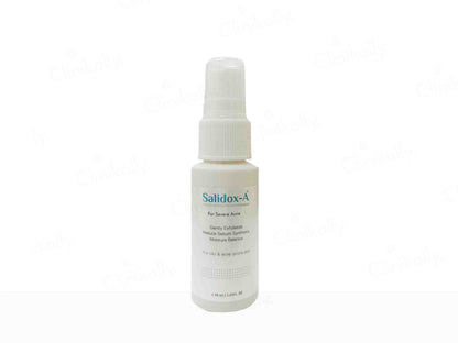 Salidox-A Lotion
