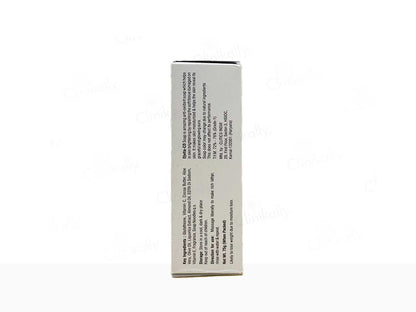 Djvita CD Soap