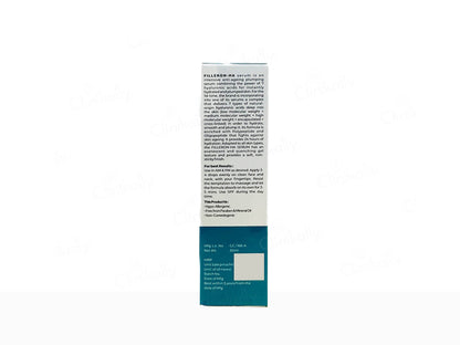 Skinmedis Filleron HA Hydrating Plumping Serum