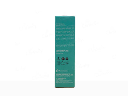 Skinmedis Yuvaclin Age-Purify Cleanser