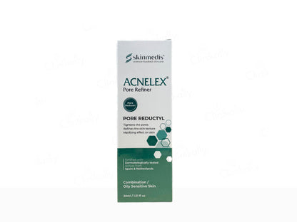 Skinmedis Acnelex Pore Refiner
