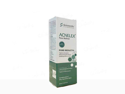 Skinmedis Acnelex Pore Refiner
