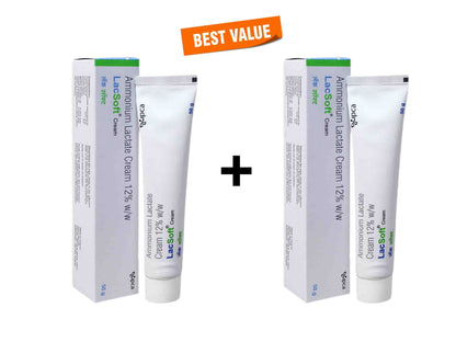 IPCA Lacsoft Cream